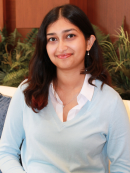 Shrivastava headshot