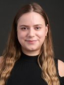 Headshot of Melissa O'Rourke